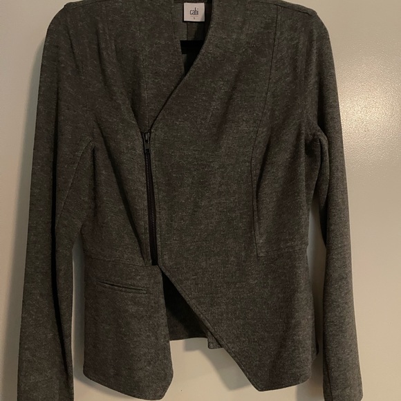 CAbi Rebel Jacket- Like new! - Picture 4 of 6